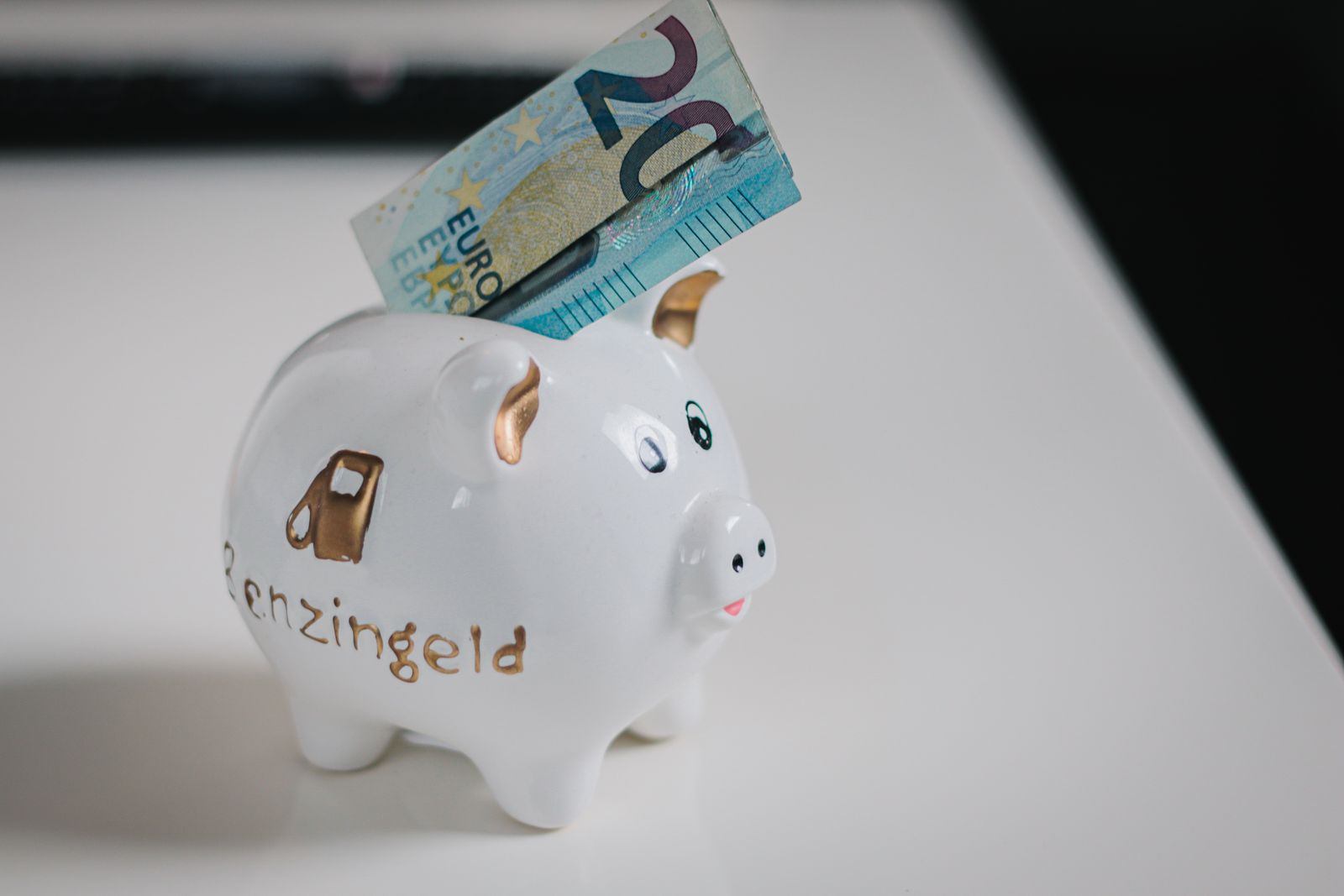 Imposition des dividendes 2026 : billets de banque et calcul financier